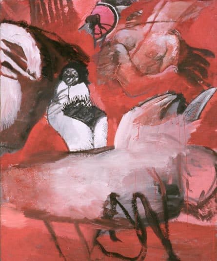 Sculpture bretonne contemporaine