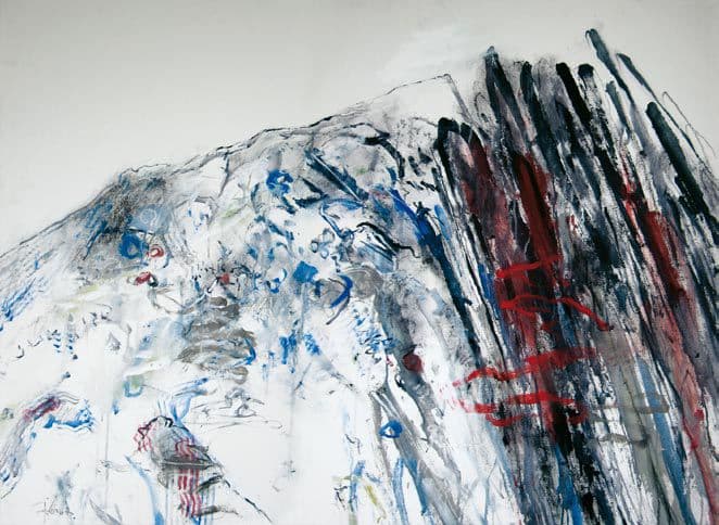 Festival d'art contemporain en Bretagne