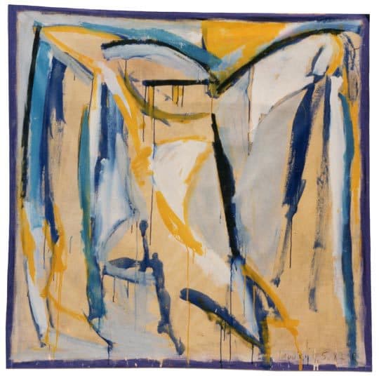 Manifestation artistique en Bretagne