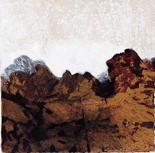 Art contemporain en Bretagne