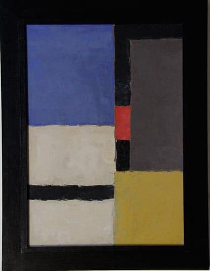 Édition d'art contemporain