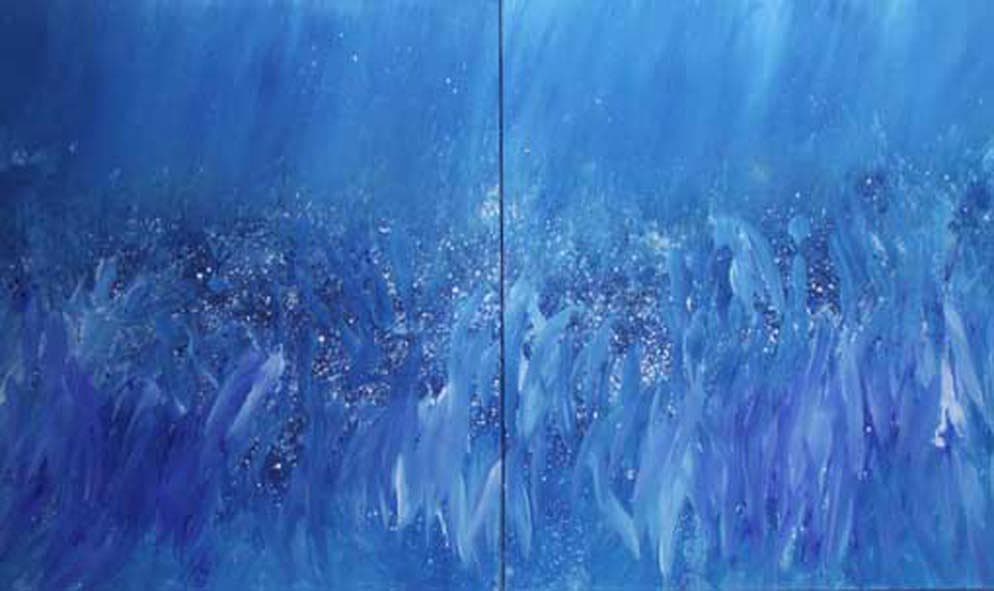 Artiste breton contemporain