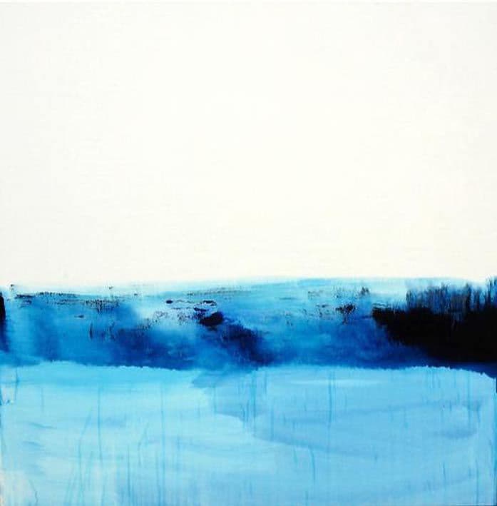 Les cerfs-volants et installations de T. Uguen