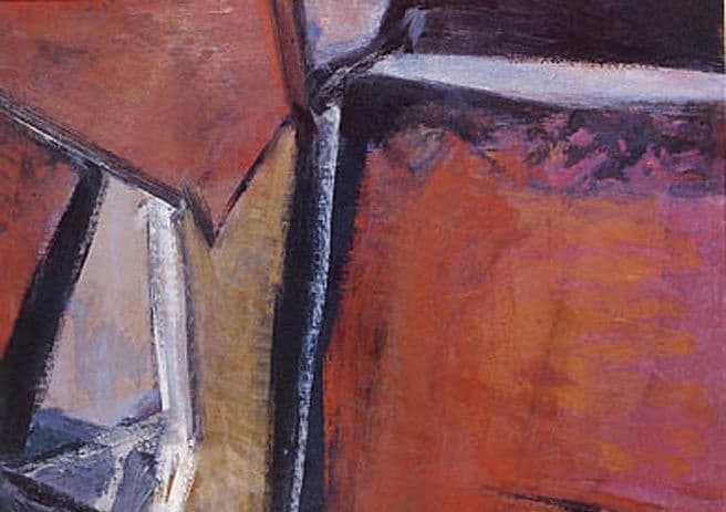 Yvon Daniel — les rythmes de la nature