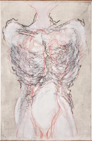 Sculpture contemporaine