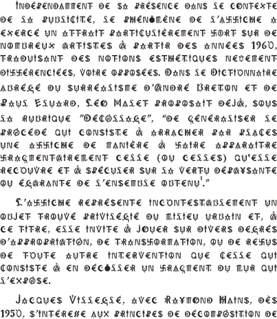 Claire Brugnon de Chavagnac, peinture