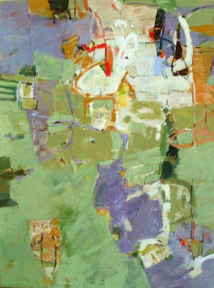 La nature de la pierre — Jantien Kahn