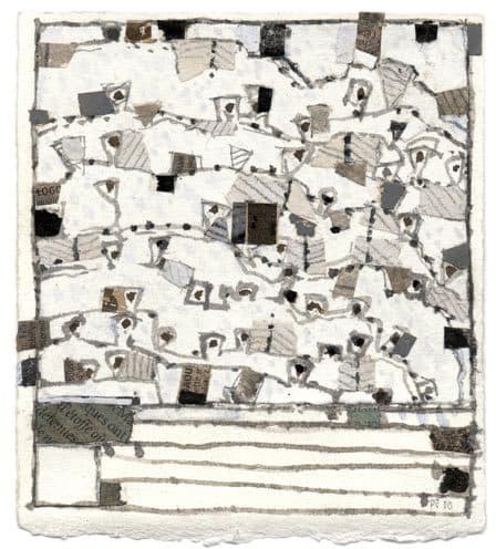 Art, environnement et écologie — Emmanuelle Briat